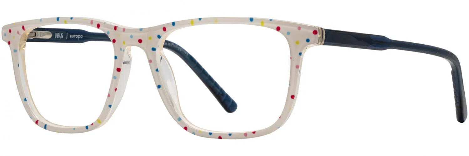 DB4K ARACELI Eyeglasses - view 9